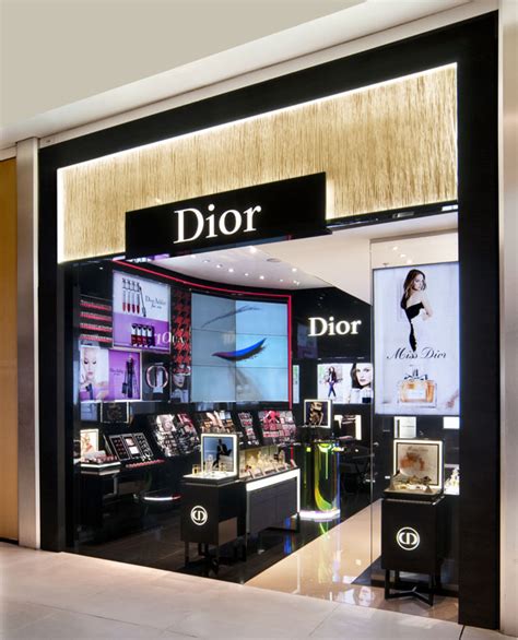 loja Dior brasil